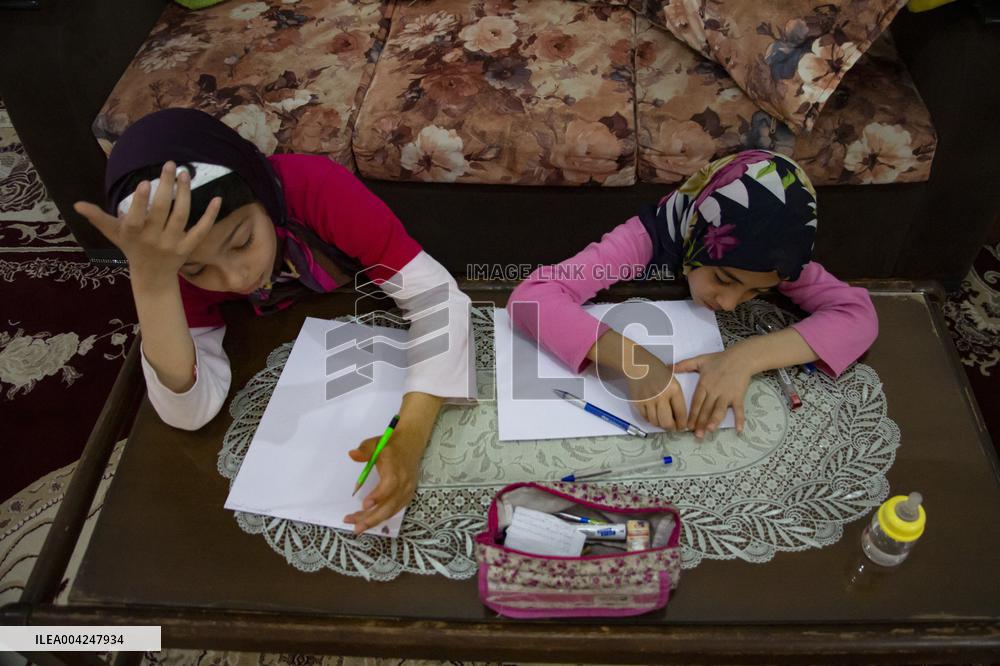 Religious Coming-of-Age - Iran