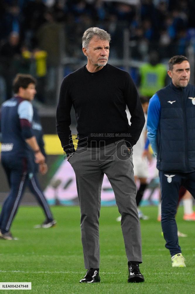 CALCIO - Serie A - SS Lazio vs Torino FC