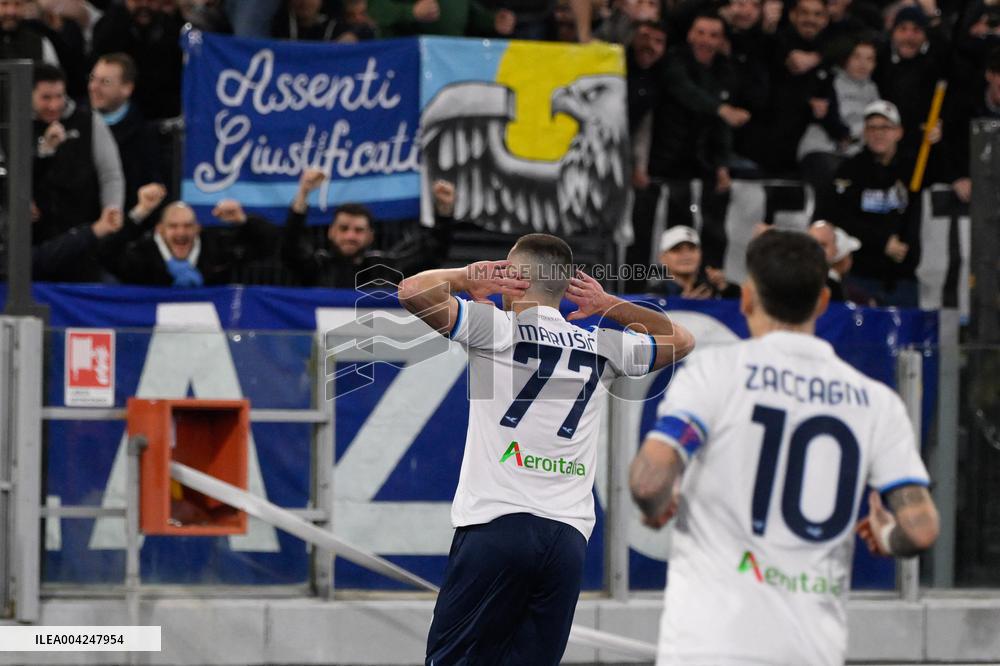 CALCIO - Serie A - SS Lazio vs Torino FC