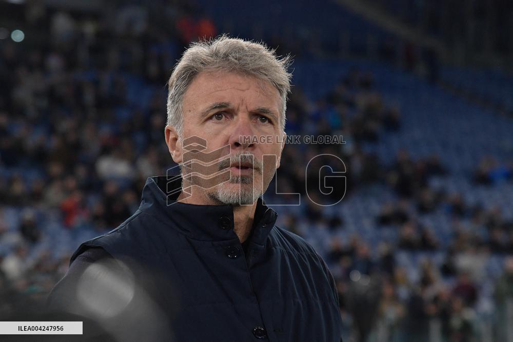 CALCIO - Serie A - SS Lazio vs Torino FC