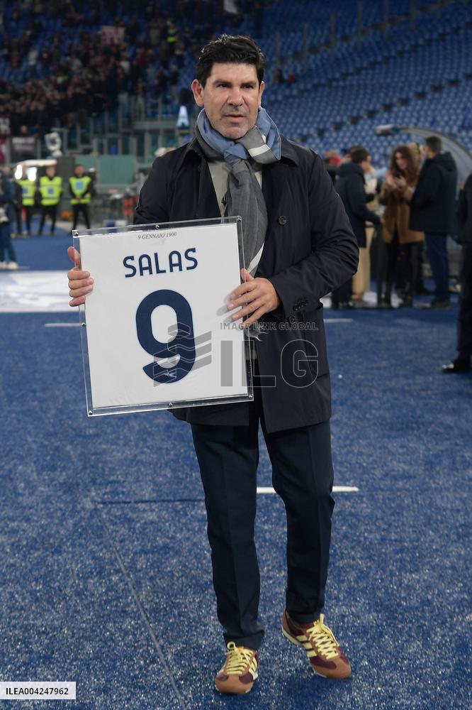 CALCIO - Serie A - SS Lazio vs Torino FC