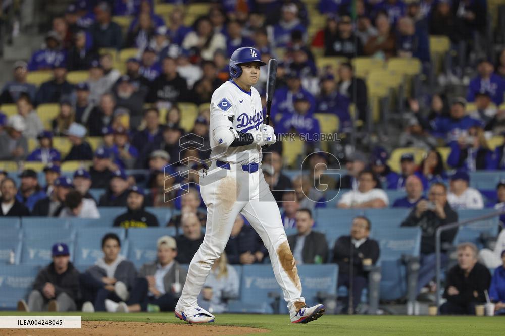 Baseball:Shohei Ohtani