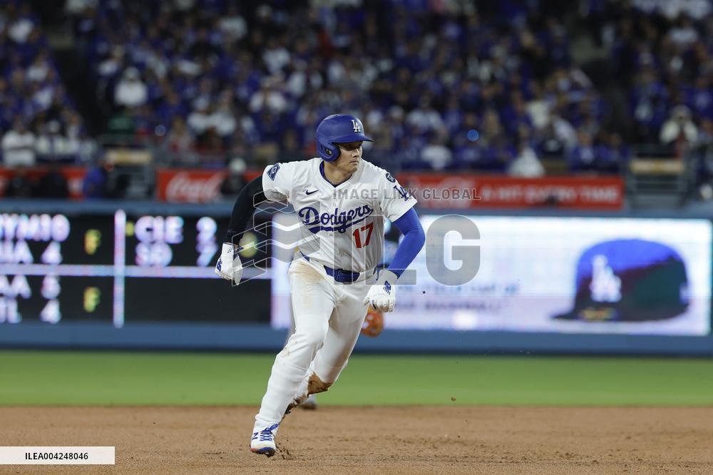 Baseball:Shohei Ohtani