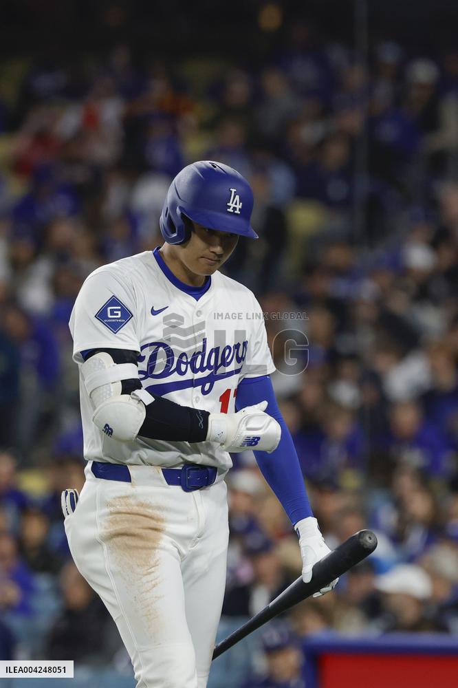 Baseball:Shohei Ohtani