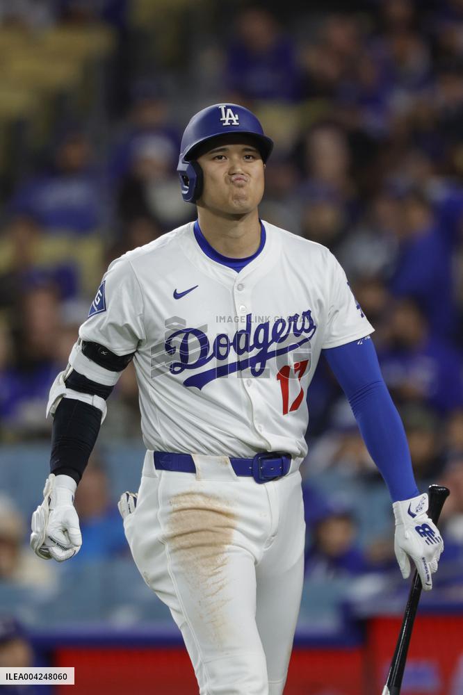 Baseball:Shohei Ohtani