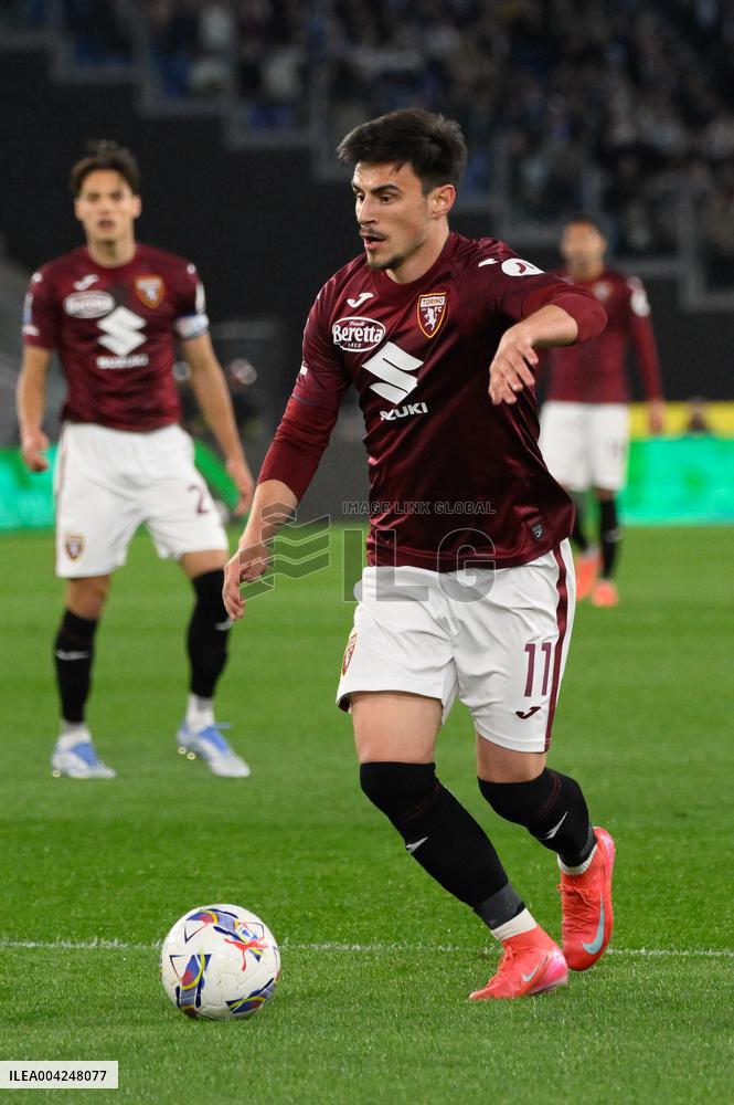 CALCIO - Serie A - SS Lazio vs Torino FC