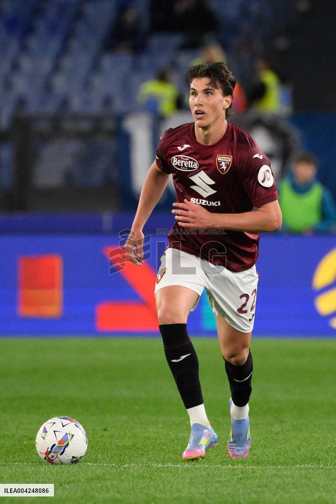 CALCIO - Serie A - SS Lazio vs Torino FC