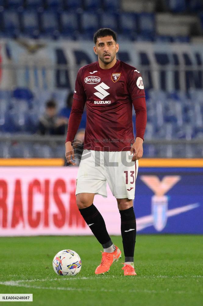 CALCIO - Serie A - SS Lazio vs Torino FC