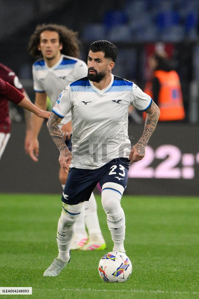 CALCIO - Serie A - SS Lazio vs Torino FC