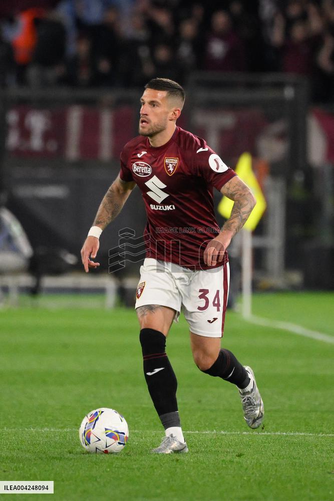 CALCIO - Serie A - SS Lazio vs Torino FC