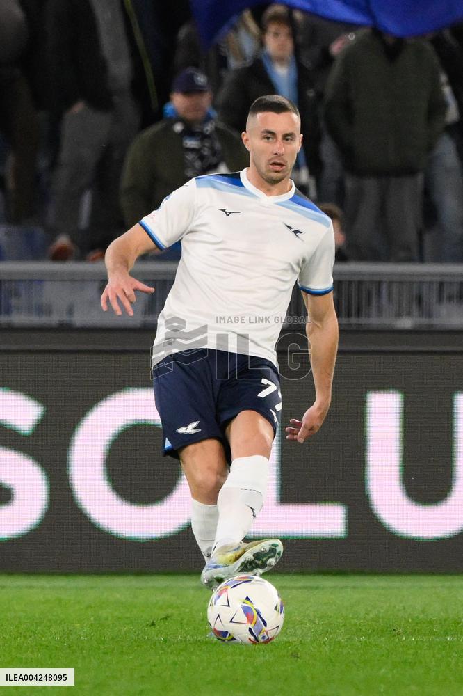 CALCIO - Serie A - SS Lazio vs Torino FC