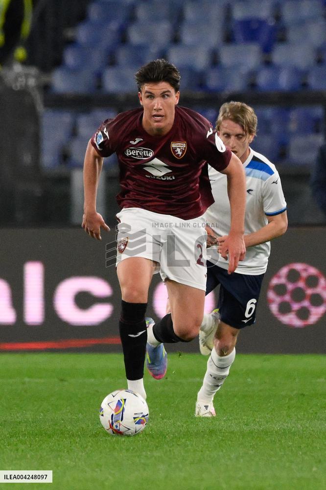 CALCIO - Serie A - SS Lazio vs Torino FC