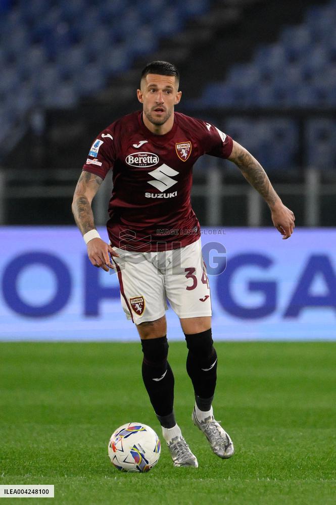 CALCIO - Serie A - SS Lazio vs Torino FC