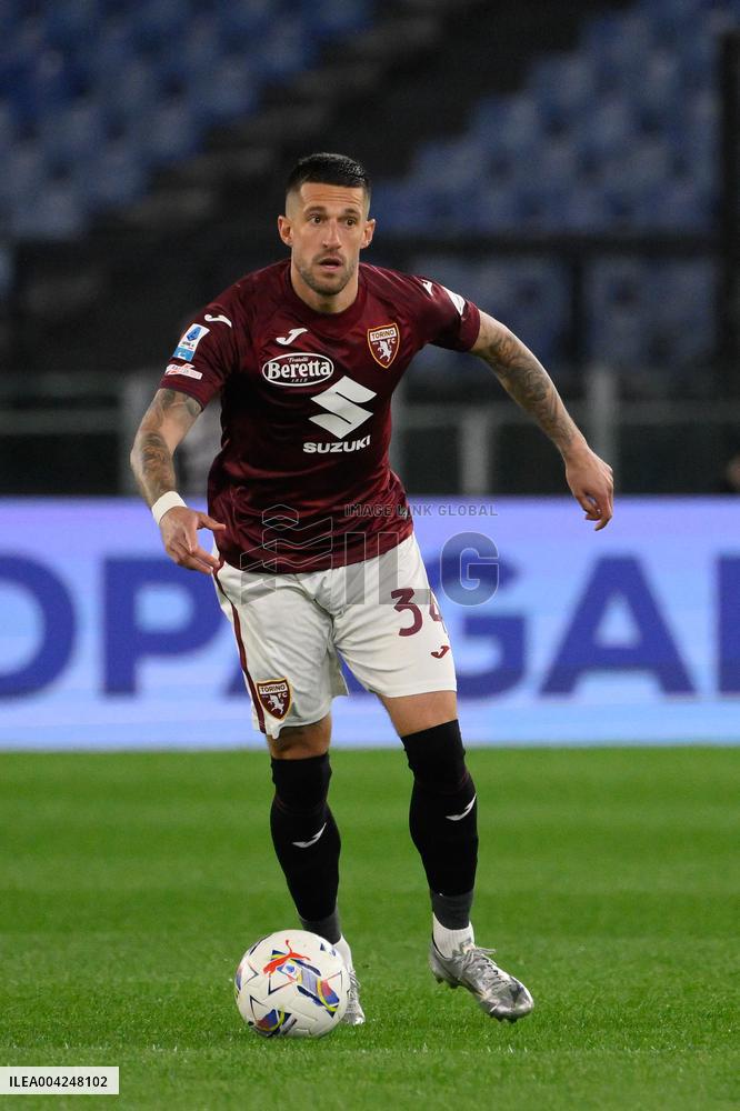 CALCIO - Serie A - SS Lazio vs Torino FC