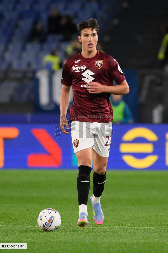 CALCIO - Serie A - SS Lazio vs Torino FC