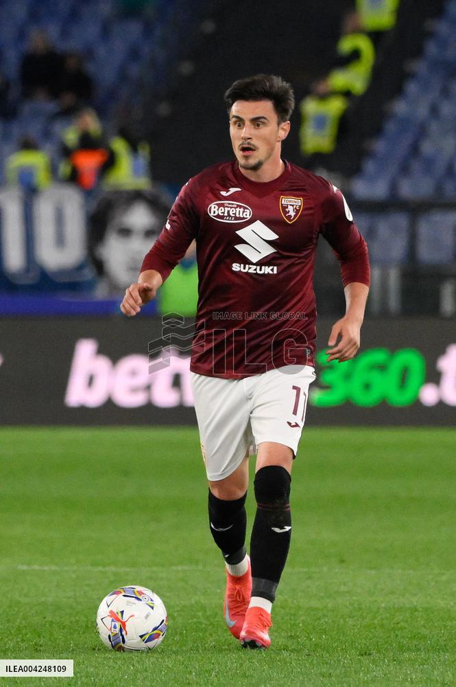 CALCIO - Serie A - SS Lazio vs Torino FC