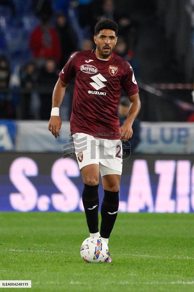 CALCIO - Serie A - SS Lazio vs Torino FC