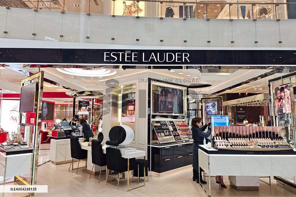 Estee Lauder Store