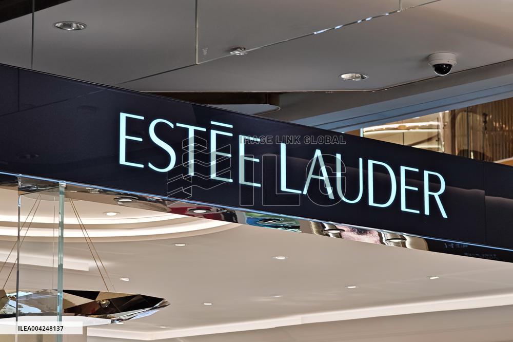 Estee Lauder Store