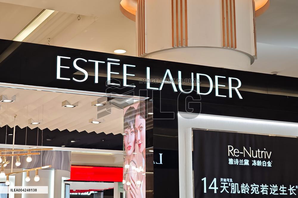 Estee Lauder Store