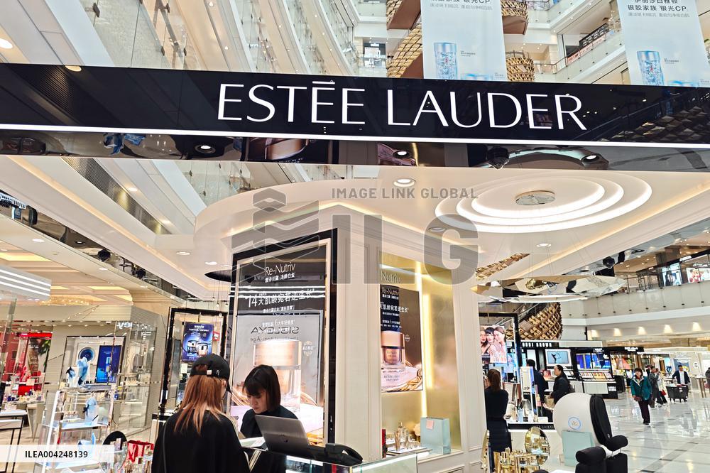Estee Lauder Store