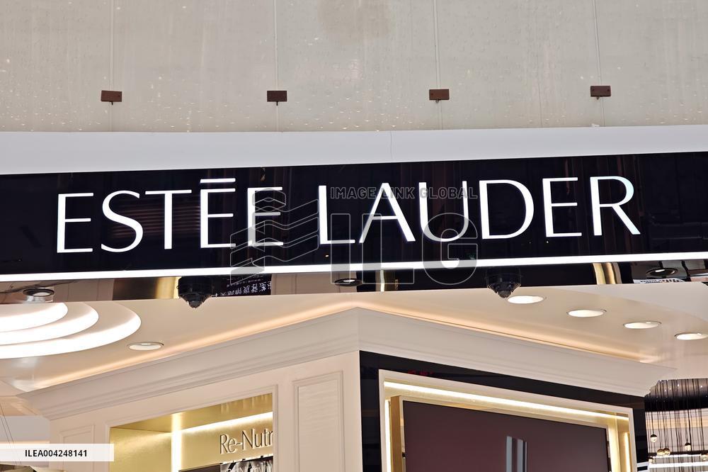 Estee Lauder Store