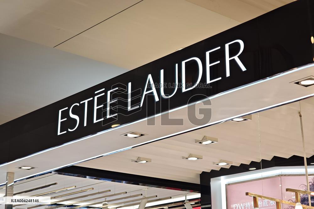 Estee Lauder Store