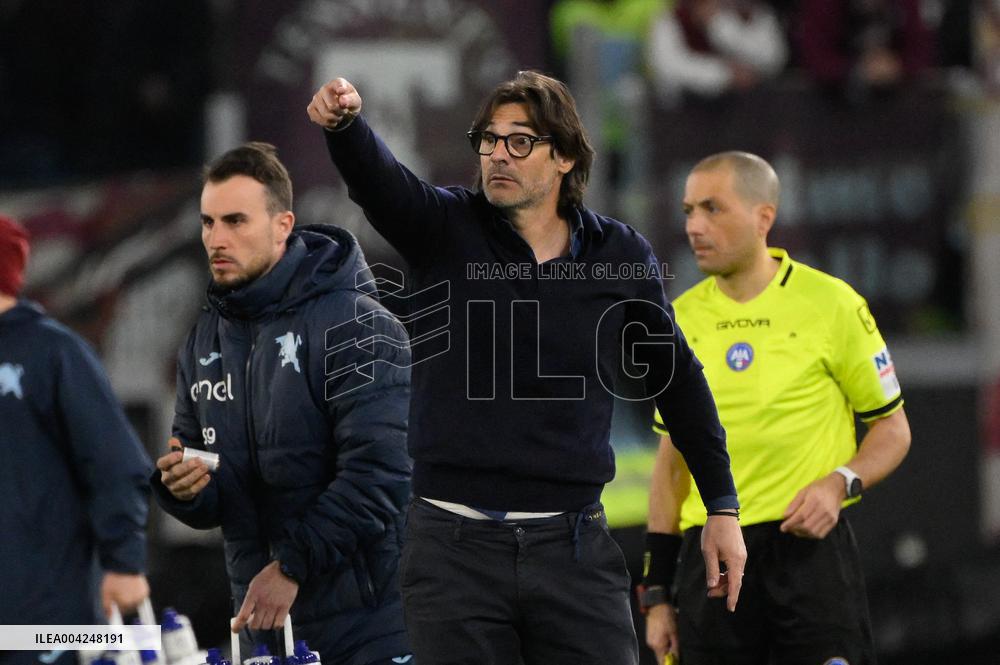 CALCIO - Serie A - SS Lazio vs Torino FC