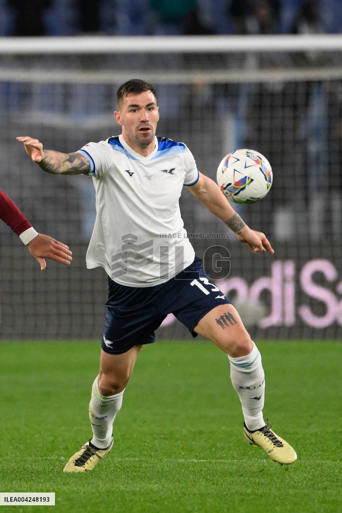 CALCIO - Serie A - SS Lazio vs Torino FC