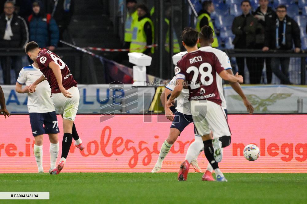 CALCIO - Serie A - SS Lazio vs Torino FC