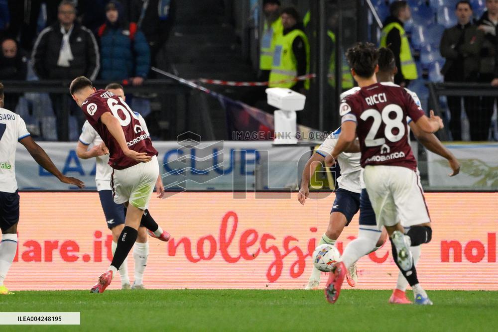 CALCIO - Serie A - SS Lazio vs Torino FC
