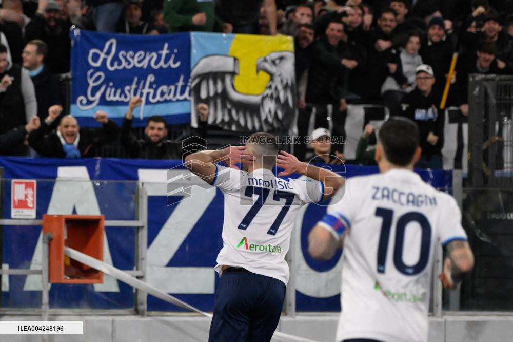 CALCIO - Serie A - SS Lazio vs Torino FC