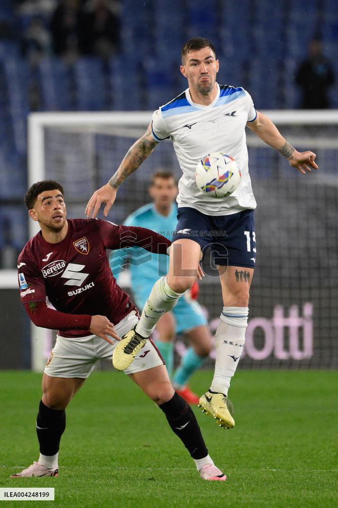 CALCIO - Serie A - SS Lazio vs Torino FC