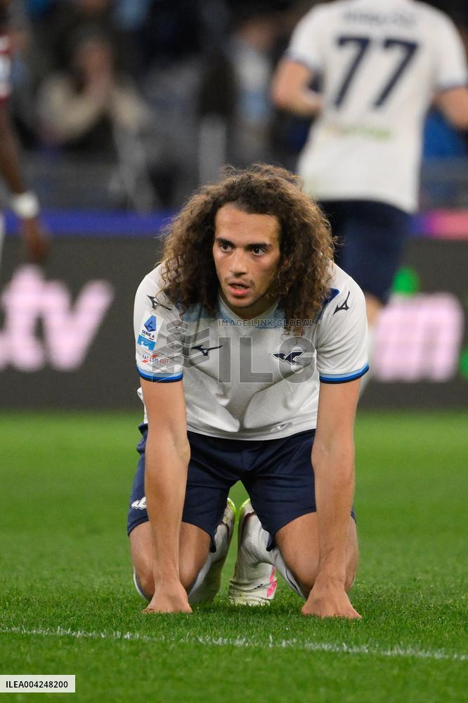 CALCIO - Serie A - SS Lazio vs Torino FC