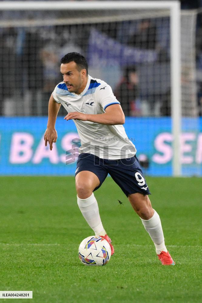 CALCIO - Serie A - SS Lazio vs Torino FC