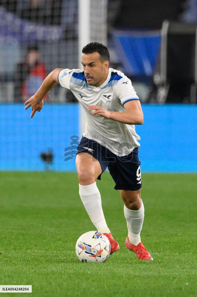 CALCIO - Serie A - SS Lazio vs Torino FC