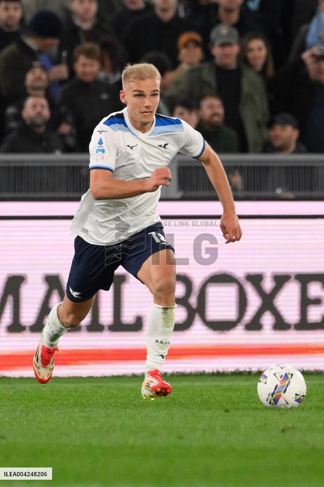 CALCIO - Serie A - SS Lazio vs Torino FC