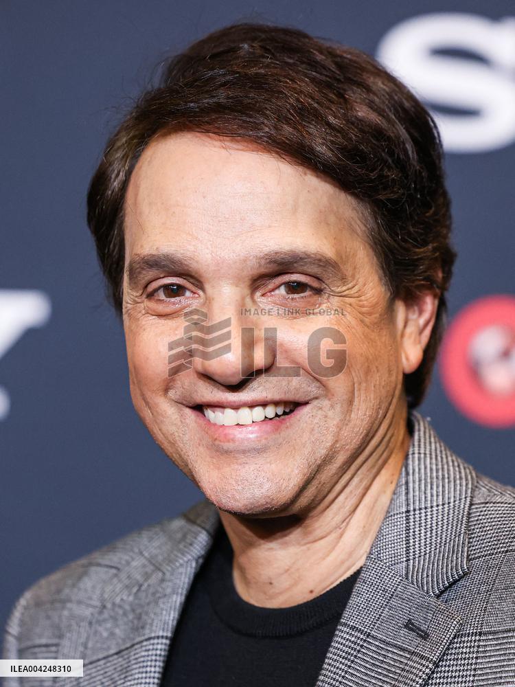 CinemaCon - Sony Pictures Entertainment Presentation And Opening Night - Las Vegas