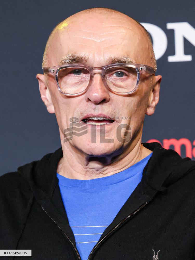 CinemaCon - Sony Pictures Entertainment Presentation And Opening Night - Las Vegas