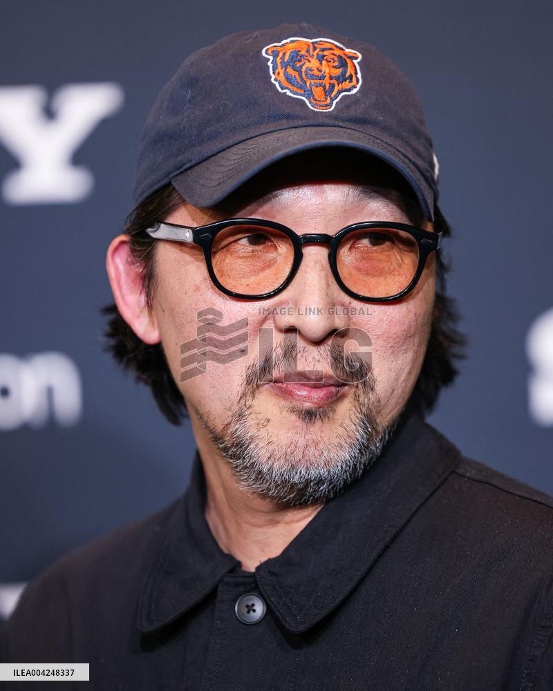 CinemaCon - Sony Pictures Entertainment Presentation And Opening Night - Las Vegas