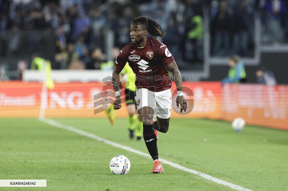 CALCIO - Serie A - SS Lazio vs Torino FC