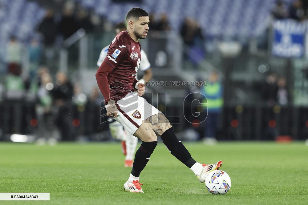 CALCIO - Serie A - SS Lazio vs Torino FC
