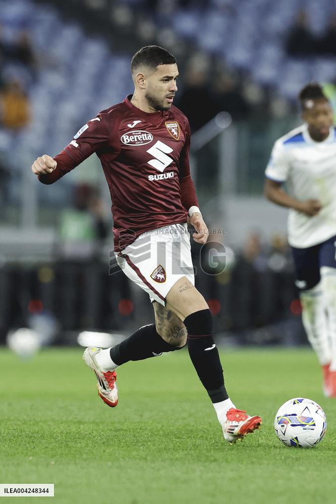 CALCIO - Serie A - SS Lazio vs Torino FC