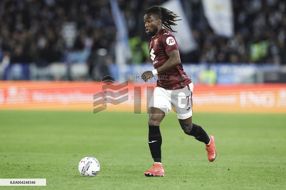 CALCIO - Serie A - SS Lazio vs Torino FC