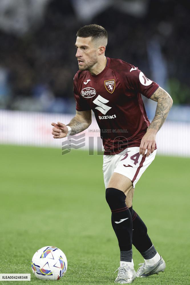 CALCIO - Serie A - SS Lazio vs Torino FC