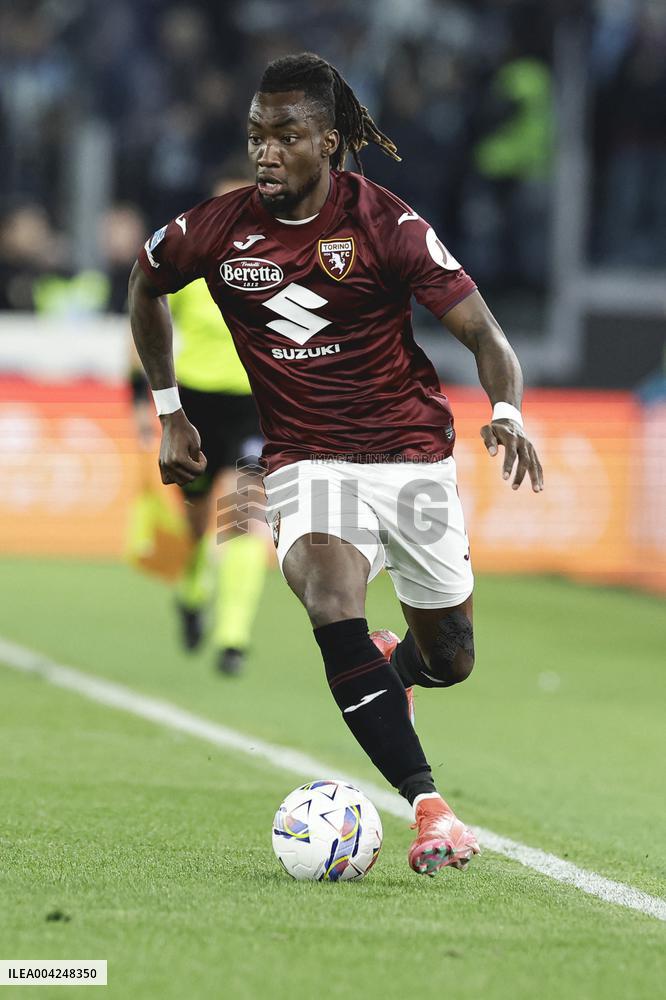 CALCIO - Serie A - SS Lazio vs Torino FC