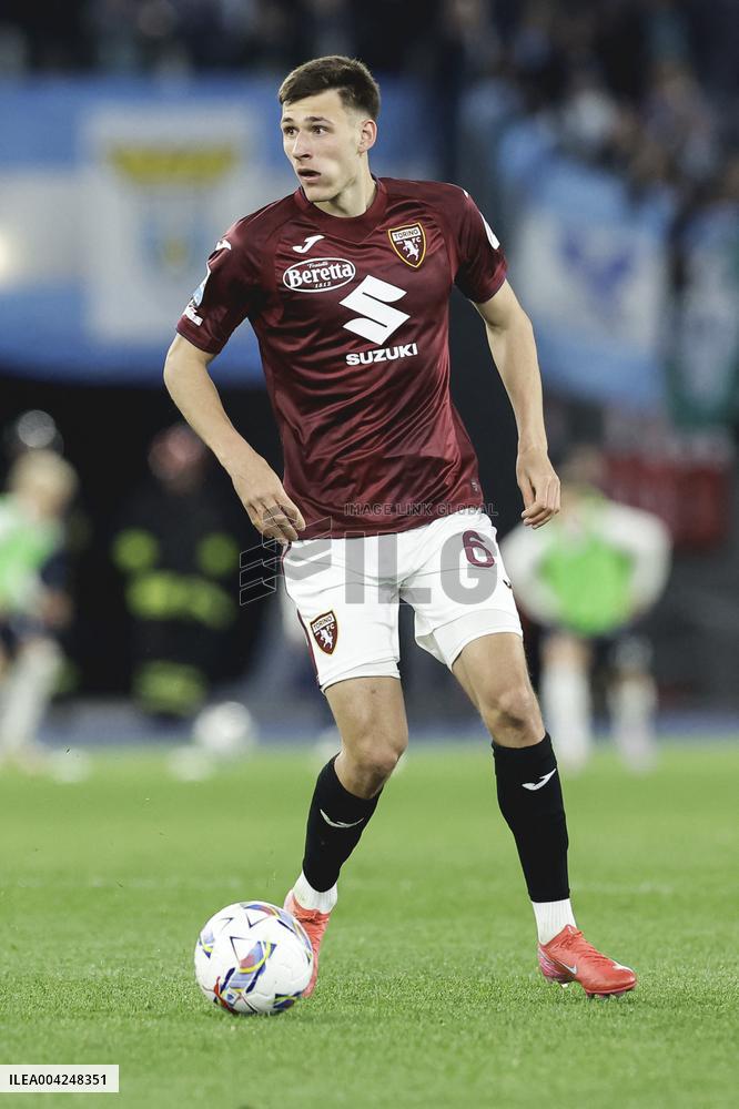 CALCIO - Serie A - SS Lazio vs Torino FC