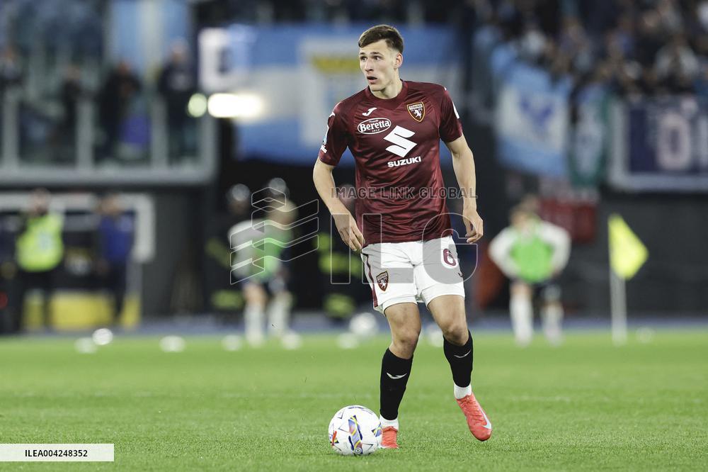 CALCIO - Serie A - SS Lazio vs Torino FC