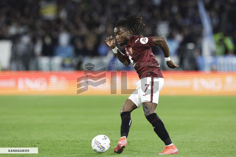 CALCIO - Serie A - SS Lazio vs Torino FC