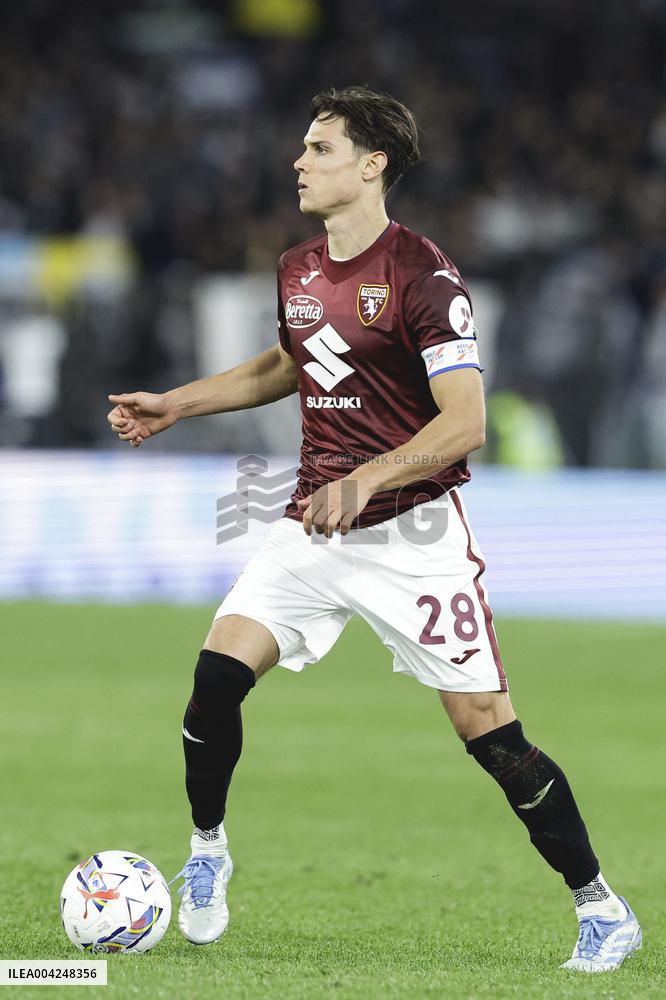 CALCIO - Serie A - SS Lazio vs Torino FC